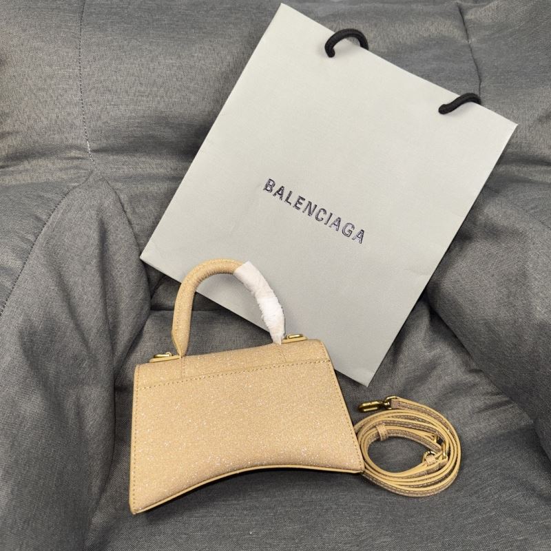 Balenciaga Hourglass Bags